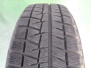 ブリヂストン　アイスパートナー2