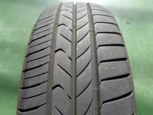 トーヨータイヤ　トランパスMP7