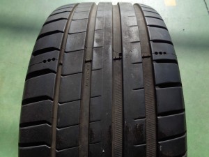 ミシュラン　パイロットスポーツ5
