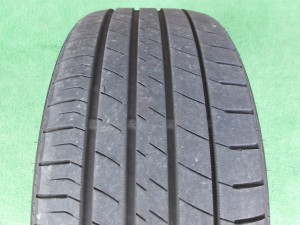 ダンロップ　ルマンⅤ＋