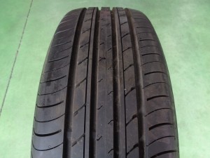 ヨコハマ　ジオランダーG98