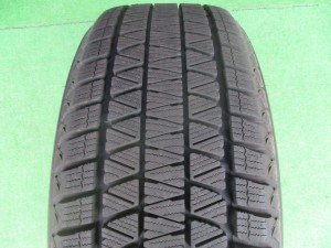 ブリヂストン　ブリザックDM-V3