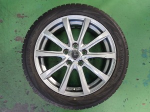 ヨコハマ アイスガードiG70