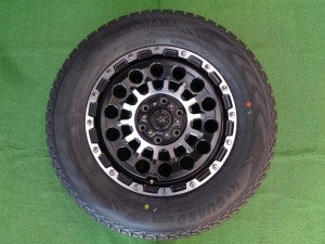 ヨコハマ　アイスガードG075