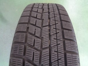 ヨコハマ　アイスガードIG60