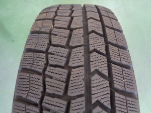 ダンロップ　ウィンターマックスWM02