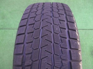 ヨコハマ　アイスガードG075