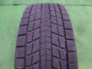 ダンロップ　ウィンターマックスSJ8+