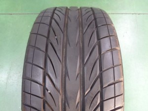 グッドイヤー　RS-02