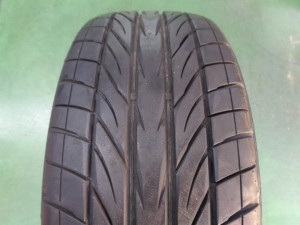 グッドイヤー　RS-02