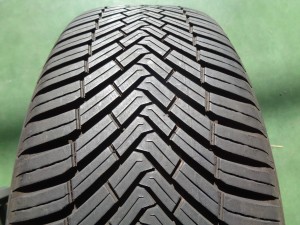 コンチ　オールシーズンコンタクト