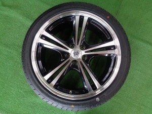 グリンランダー　L-ZEAL56