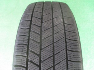 ブリヂストン　ブリザックVRX3