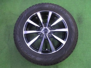 ヨコハマ　アイスガードIG60