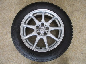 グッドイヤー　ナビ6