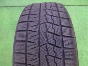 ヨコハマ　アイスガードIG70