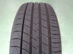 ダンロップ　ルマンⅤプラス