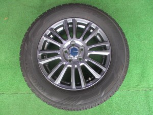 ヨコハマ　アイスガードIG60