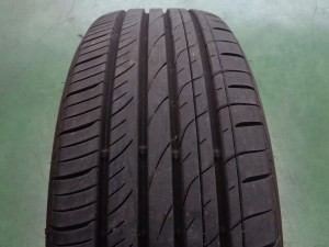 トーヨー　プロクセスCL1 SUV