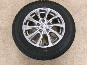 ヨコハマ　アイスガードIG70　