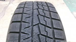 ヨコハマ　アイスガードIG70　