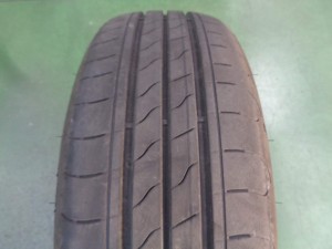 グッドイヤー　ｴﾌｨｼｴﾝﾄｸﾞﾘｯﾌﾟ ﾊﾟﾌｫｰﾏﾝｽ2