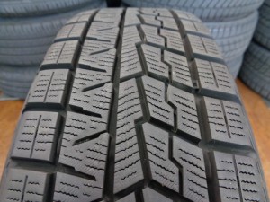 ヨコハマ アイスガードiG70