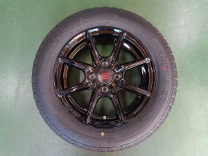 グッドイヤー　アイスナビ7