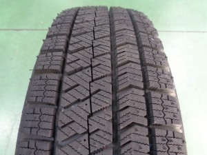 ブリヂストン　ブリザックVRX2