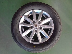 ヨコハマ　アイスガードIG70