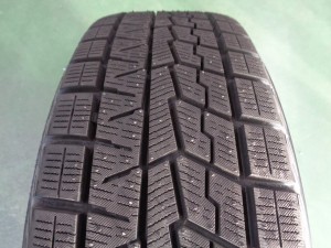 ヨコハマ　アイスガードIG70