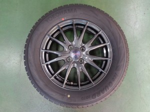 ヨコハマ　アイスガードIG70