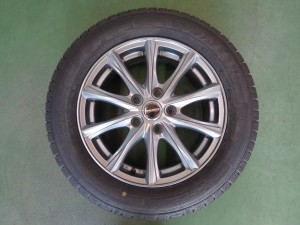 グッドイヤー　アイスナビ7