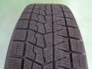 ヨコハマ　アイスガードIG70