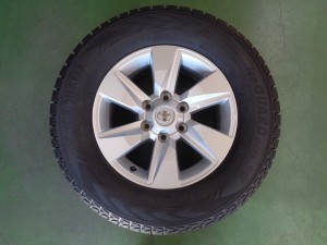 ヨコハマ　アイスガードG075