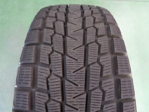 ヨコハマ　アイスガードG075