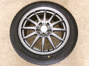 グッドイヤー　ナビ8