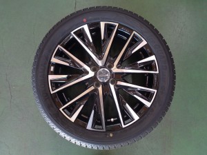 ヨコハマ　アイスガードIG80