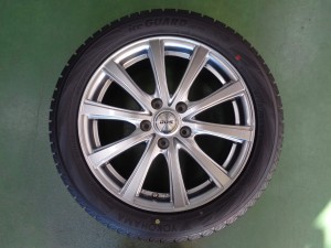 ヨコハマ　アイスガードIG70