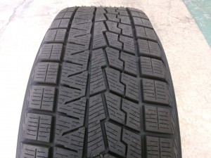 ヨコハマ　アイスガードIG70　