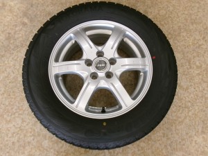 ヨコハマ　アイスガードIG70　