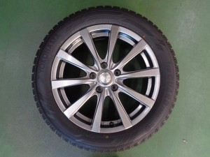 ヨコハマ　アイスガードIG60