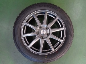 ヨコハマ　アイスガードIG70