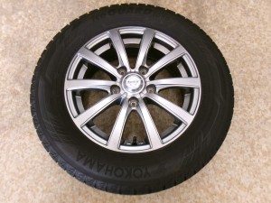 ヨコハマ　アイスガードIG60