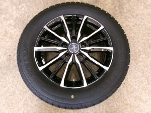 グッドイヤー　ナビ7