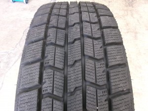 グッドイヤー　ナビ7