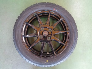 ヨコハマ　アイスガードIG70