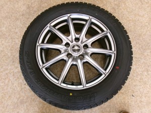 ヨコハマ　アイスガードG073