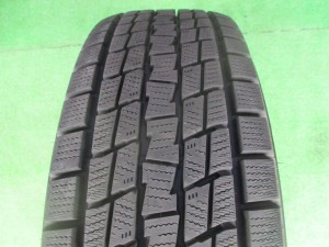 ダンロップ　ウィンターマックス　SJ8+