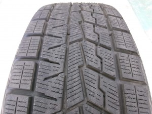 ヨコハマ　アイスガードIG70　